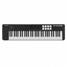 M-Audio Oxygen 61 MKV MIDI Keyboard