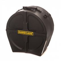 Hardcase 14" Tom Case Black