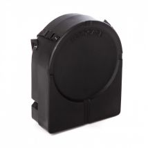 Hardcase Standard Snare and Kit Case