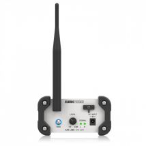 Klark Teknik AIR LINK DW 20R 2.4 GHz Wireless Stereo Receiver