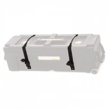 Hardcase Handle/Lid Strap 2pk (incl. fixings) For HN28W