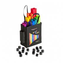 Boomwhackers Basic School Set