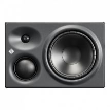 Neumann KH310A Active Three Way Nearfield Studio Monitor Left