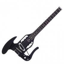 Traveler Pro-Series Mod-X Matte Black