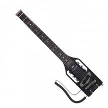 Traveler Ultra-Light Electric Left Handed Matte Black