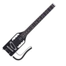 Traveler Ultra-Light Electric Matte Black