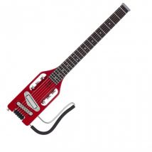 Traveler Ultra-Light Electric Torino Red