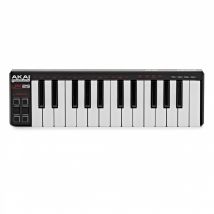 Akai Professional LPK25 Laptop Performance Keyboard