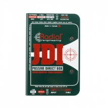 Radial JDI Passive DI Box