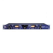ART TPS II 2-Channel Tube Preamp System