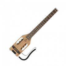 Traveler Ultra-Light Acoustic Steel Mahogany