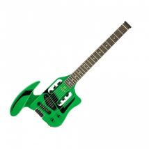 Traveler Speedster Deluxe Daytona Green