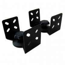 AVO Ross Surround Sound Speaker Wall Mounts (Pair)