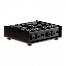 ART DPDB Dual Passive Direct Box