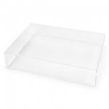 Pro-ject Cover-IT E (Elemental / Elemental Phono USB Dust Cover)