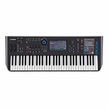 Yamaha MODX6 Synthesizer