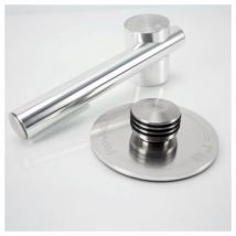 Pro-Ject VC-S 7 Inch Kit w/ Synthetic Black Flange for VC-S Record Washing Machine