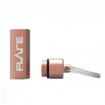 Flare Audio Isolate Capsule Rose Gold