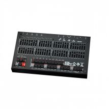 Twisted Electrons Blast Beats