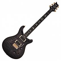 PRS Custom 24 10 Top Purple Iris Smokeburst #0325851 (2021)