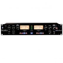 ART Pro MPA II Microphone Preamp