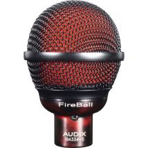 Audix Fireball Dynamic Cardioid Ultra Small Microphone