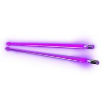 Firestix Light-Up Drumsticks Purple
