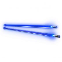 Firestix Light-Up Drumsticks Blue