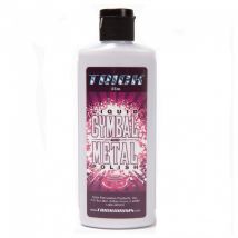 Trick Cymbal Polish