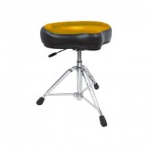 Roc N Soc Nitro Throne with Tan Cycle Seat (18-24)