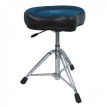 Roc N Soc Extended Nitro Throne with Blue Cycle Seat (22-28)