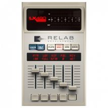 Relab LX480 Essentials