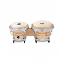 LP Miniature Collection Mini Tuneable Bongos