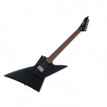 ESP LTD EX-201 Black Satin