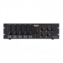 Art MX534CE Mic/Line Mixer