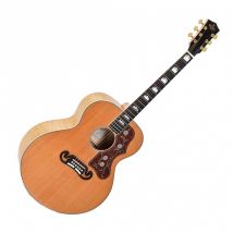 Sigma GJQA-SG200-AN Electro Acoustic Natural