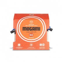 Mogami 0.5m Speakon to Speakon