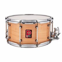 Premier Beatmaker 14” x 7” Maple Snare Drum Natural