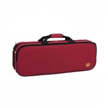 Tom and Will Classic Viola Gig Bag 15"-15.5" Burgundy