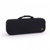 Tom and Will Classic Viola Gig Bag 15"-15.5" Black