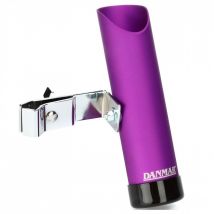 Danmar Wicked Stick Holder Purple
