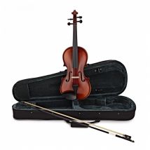 Primavera 200 Violin Outfit 3/4 Gold Level Set Up