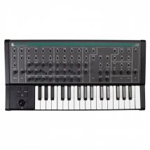 PWM Malevolent Analog Synthesizer