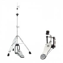 Gibraltar 4000 Series Fundamentals Hardware Set Single Pedal
