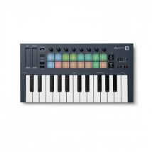 Novation FLkey Mini for FL Studio