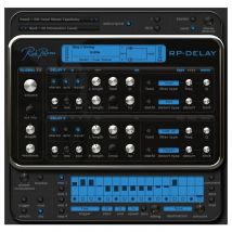 Rob Papen RP-Delay