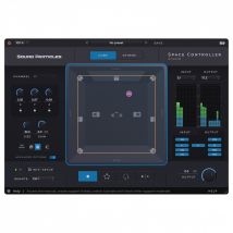 Sound Particles Space Controller Studio