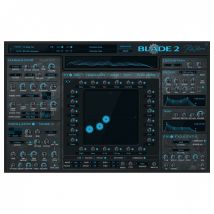 Rob Papen Blade-2