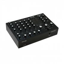 Omnitronic TRM-422 4-Channel Rotary Mixer