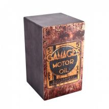 VOLT Cool Cajon 2 Motor Oil